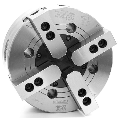 HW 4 jaw