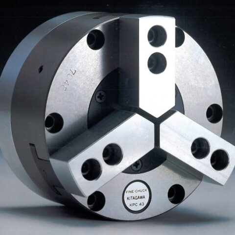 kpc high precision